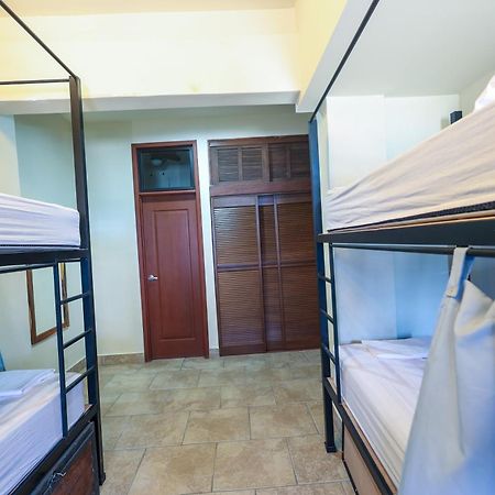 Sohla Rooftop Hostel 南圣胡安 外观 照片